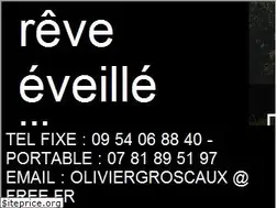 Sites similar to olivier-groscaux-rel.fr