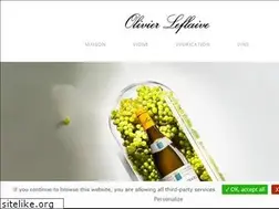 Sites similar to olivier-leflaive.com