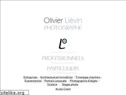 Sites similar to olivier-lievin.fr