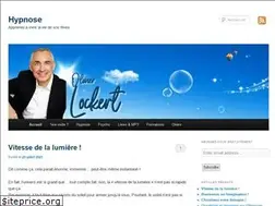 Sites similar to olivier-lockert.com