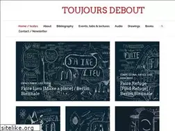 Sites similar to olivier-marboeuf.com