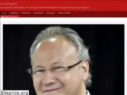 Sites similar to olivier-marin.fr