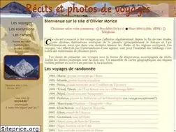 Sites similar to olivier-morice.fr