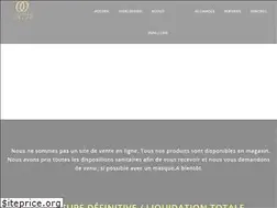 Sites similar to olivier-orlac.com