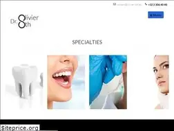 Sites similar to olivier-oth.eu