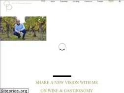 Sites similar to olivier-poussier.com