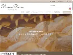 Sites similar to olivier-rain.com