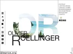 Sites similar to olivier-roellinger.com