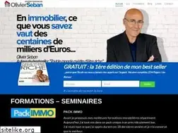 Sites similar to olivier-seban.com