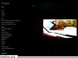 Sites similar to olivier-vary.com