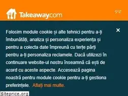 Sites similar to oliviera.ro