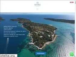 Sites similar to olivieraresort.com