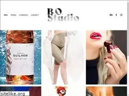 Sites similar to olivierbac.com