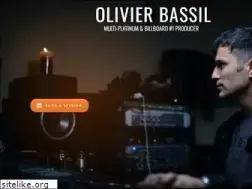 Sites similar to olivierbassil.com