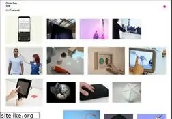 Sites similar to olivierbau.com