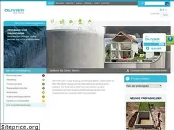 Sites similar to olivierbeton.be