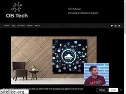 Sites similar to olivierbloch.com