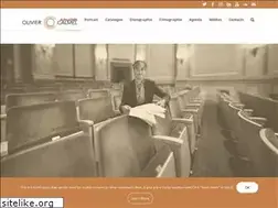 Sites similar to oliviercalmel.com