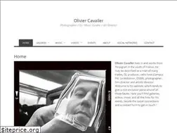 Sites similar to oliviercavaller.com