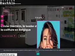Sites similar to olivierdachkin.com