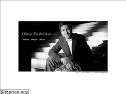 Sites similar to olivierdarbellay.com