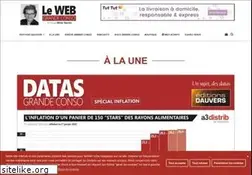 Sites similar to olivierdauvers.fr