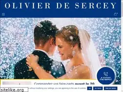 Sites similar to olivierdesercey.fr