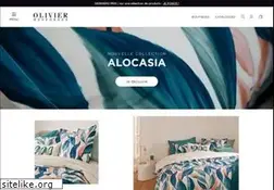 Sites similar to olivierdesforges.fr