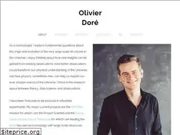 Sites similar to olivierdore.net
