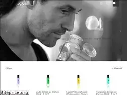Sites similar to olivierdurbano.com