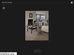Sites similar to olivierdwek.com