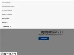 Sites similar to olivierfordseptiles.com