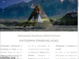 Sites similar to olivierfrechard.com