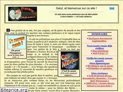Sites similar to olivierhammam.fr