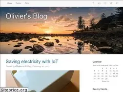 Sites similar to olivierhill.ca