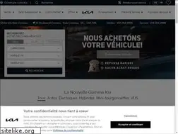 Sites similar to olivierkiabaiecomeau.com