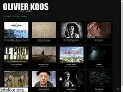 Sites similar to olivierkoos.com