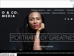 Sites similar to olivierkpognon.com
