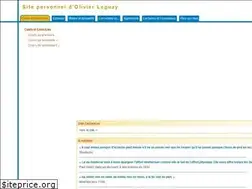 Sites similar to olivierl.fr