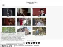 Sites similar to olivierlallart.com