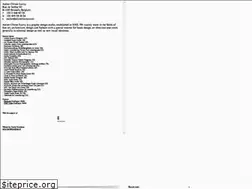 Sites similar to olivierlamy.com