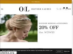 Sites similar to olivierlaudus.com