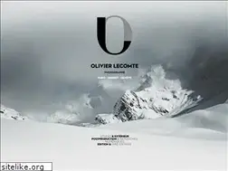 Sites similar to olivierlecomte.com