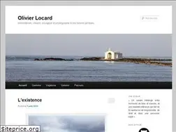 Sites similar to olivierlocard.com
