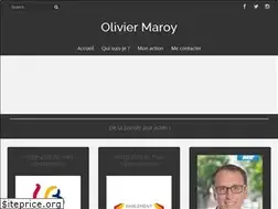 Sites similar to oliviermaroy.be