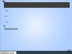 Sites similar to oliviermattelart.be