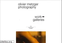 Sites similar to oliviermetzger.com