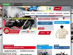 Sites similar to oliviermotosquads.com