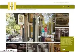 Sites similar to oliviernapavalley.com