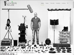 Sites similar to oliviernijs.nl